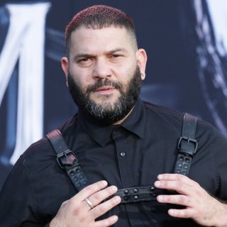 Guillermo Diaz