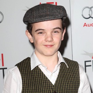 2012 AFI Fest - Lincoln Premiere - Arrivals