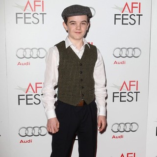 2012 AFI Fest - Lincoln Premiere - Arrivals