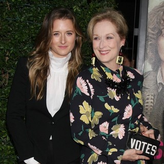 Premiere of Suffragette