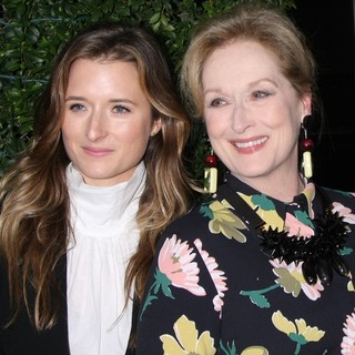 Premiere of Suffragette