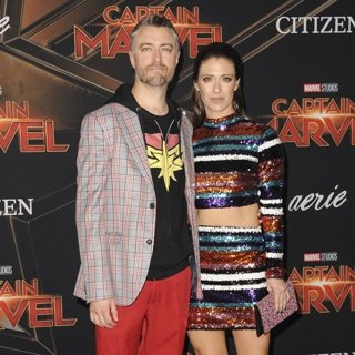 The World Premiere of Marvel Studios' Captain Marvel