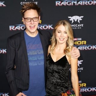 World Premiere of Thor: Ragnarok