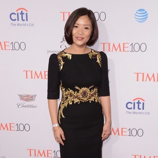 Guo Pei