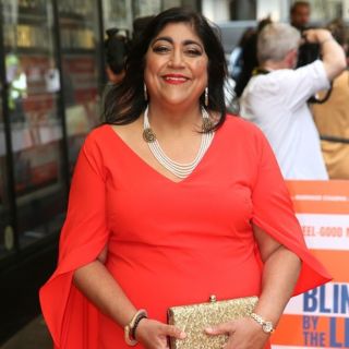 Gurinder Chadha