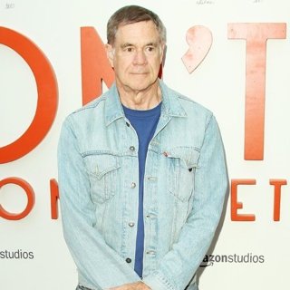 Don't Worry, He Won't Get Far on Foot Premiere