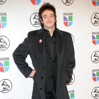 Gustavo Cerati