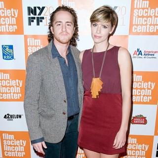 NYFF Presents My Week With Marilyn Premiere