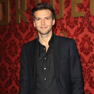 Los Angeles Premiere of Mortdecai - Red Carpet Arrivals