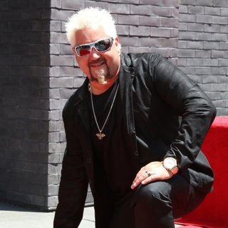 Guy Fieri