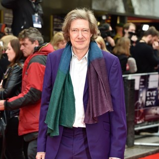 The UK Premiere of Eye in the Sky - Arrivals