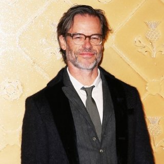 Guy Pearce