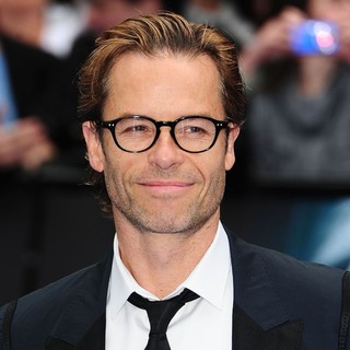 Prometheus UK Film Premiere - Arrivals