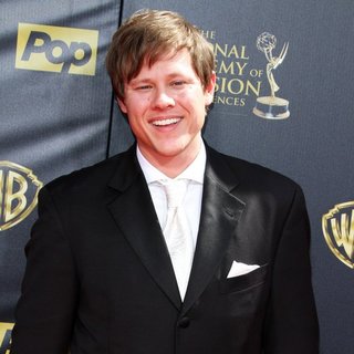 Guy Wilson