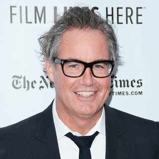 53rd New York Film Festival - Steve Jobs - Premiere - Red Carpet Arrivals