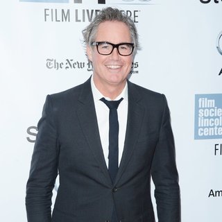 53rd New York Film Festival - Steve Jobs - Premiere - Red Carpet Arrivals