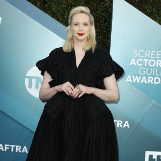 Gwendoline Christie