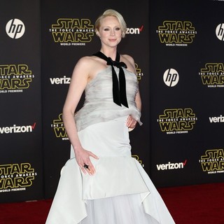 Premiere of Star Wars: The Force Awakens