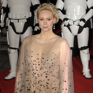Star Wars: The Last Jedi European Premiere