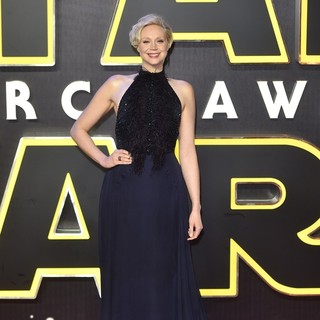 Star Wars: The Force Awakens - European Film Premiere