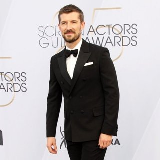 Gwilym Lee