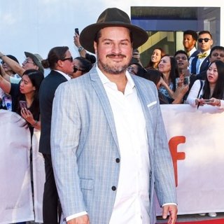 43rd Toronto International Film Festival - A Private War - Premiere