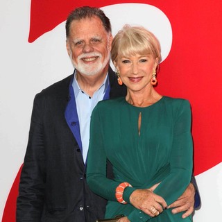 Los Angeles Premiere of Red 2