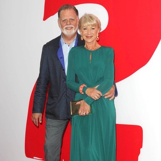 Los Angeles Premiere of Red 2