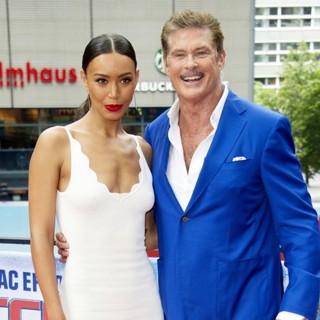 Baywatch Photocal