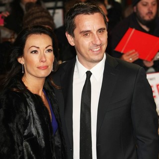 The World Premiere of The Class of 92 - Arrivals