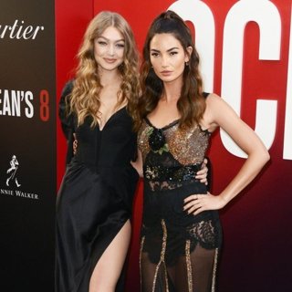 Ocean's 8 World Premiere - Red Carpet Arrivals