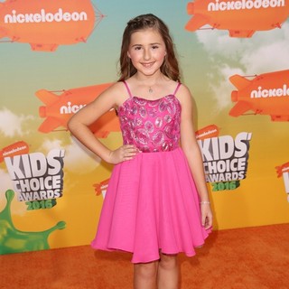Hadley Belle Miller