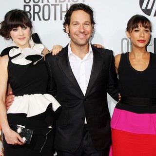 Our Idiot Brother - Los Angeles Premiere