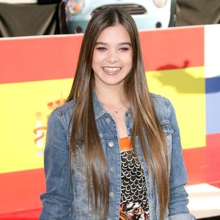 The Los Angeles Premiere of Cars 2 - Arrivals