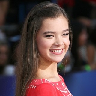 The World Premiere of Glee The 3D Concert Movie - Arrivals