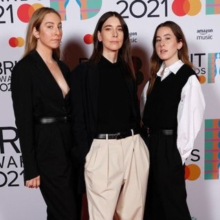 HAIM