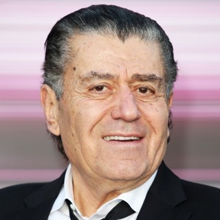 Haim Saban