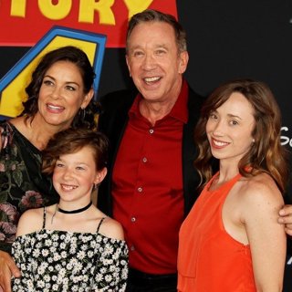 Disney's Toy Story 4 World Premiere