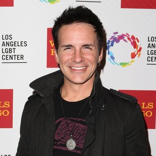 Hal Sparks
