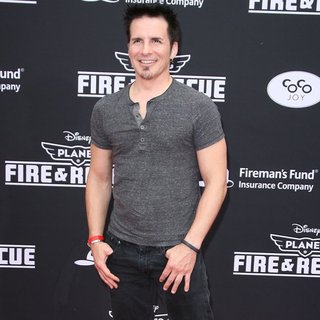 Film Premiere Planes: Fire and Rescue