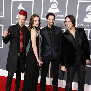 Halestorm