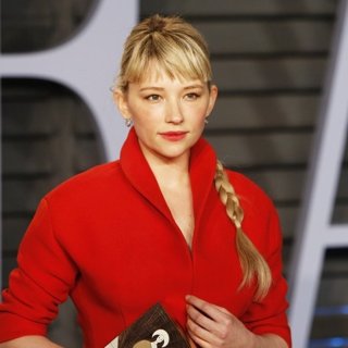 Haley Bennett