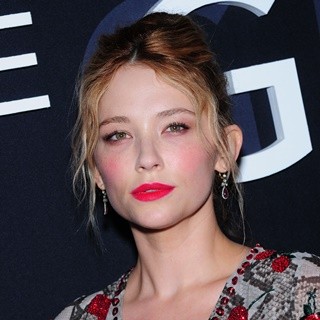 New York Premiere of 'The Girl on the Train'