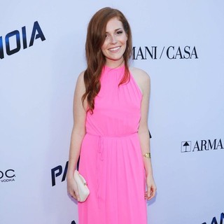 Haley Finnegan