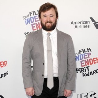 Haley Joel Osment