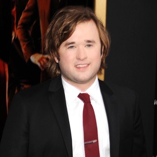 Anchorman: The Legend Continues Premiere Sponsored by Buffalo David Bitton