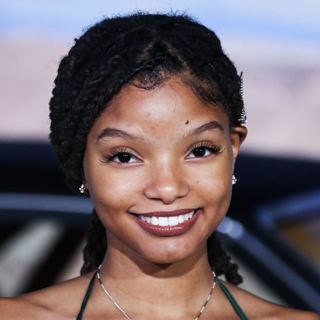 Halle Bailey