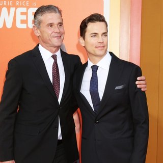 Film Premiere of The Nice Guys