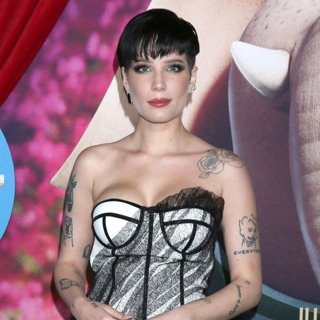 Sing 2 Premiere - Arrivals