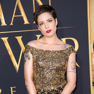 Premiere of Universal Pictures' The Huntsman: Winter's War